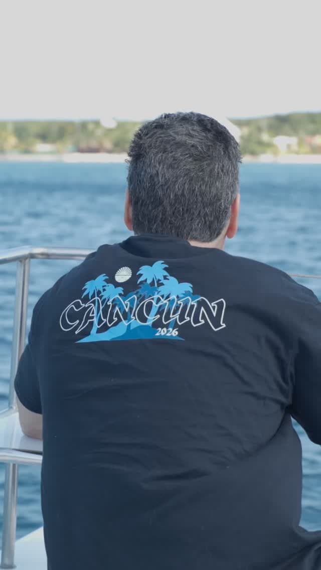 WhyGen UNRVLD Results fund the lifestyle Top producers, elevated standards, real rewards Cancun wasn’t a getaway. It was