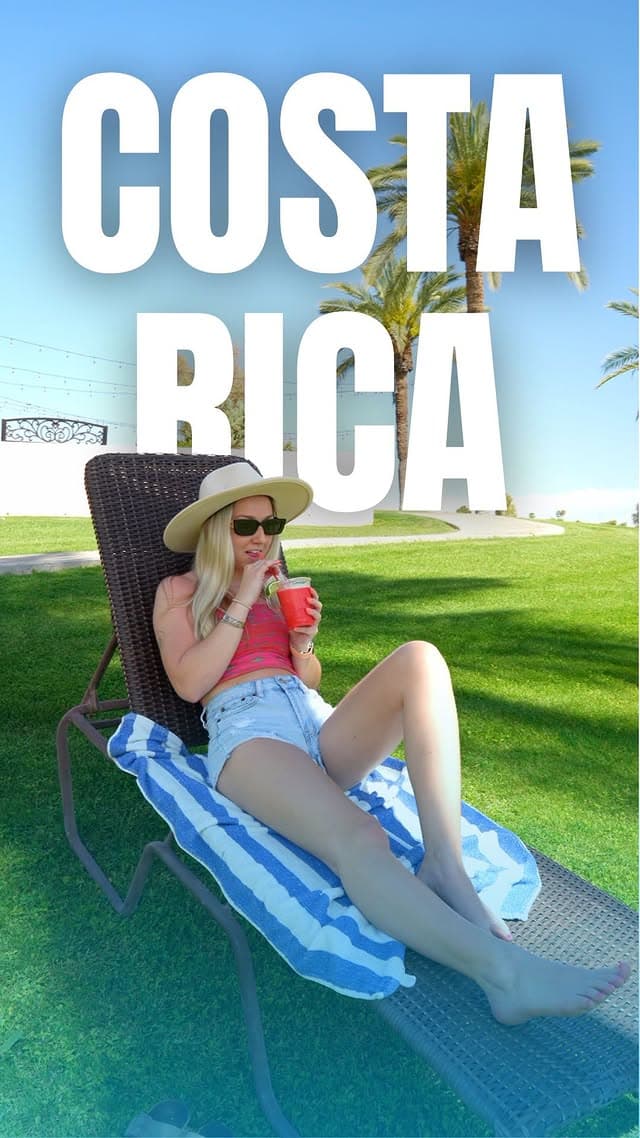 The Costa Rica Challenge is ON at WhyGen! Earn 21 points in a quarter and you’re headed to paradise this January. Here’s