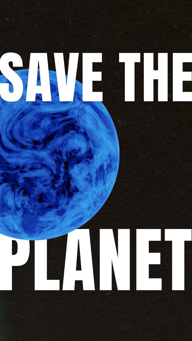 Many people don’t even know what solar actually does for the environment Here’s the breakdown: Cuts harmful carbon emiss