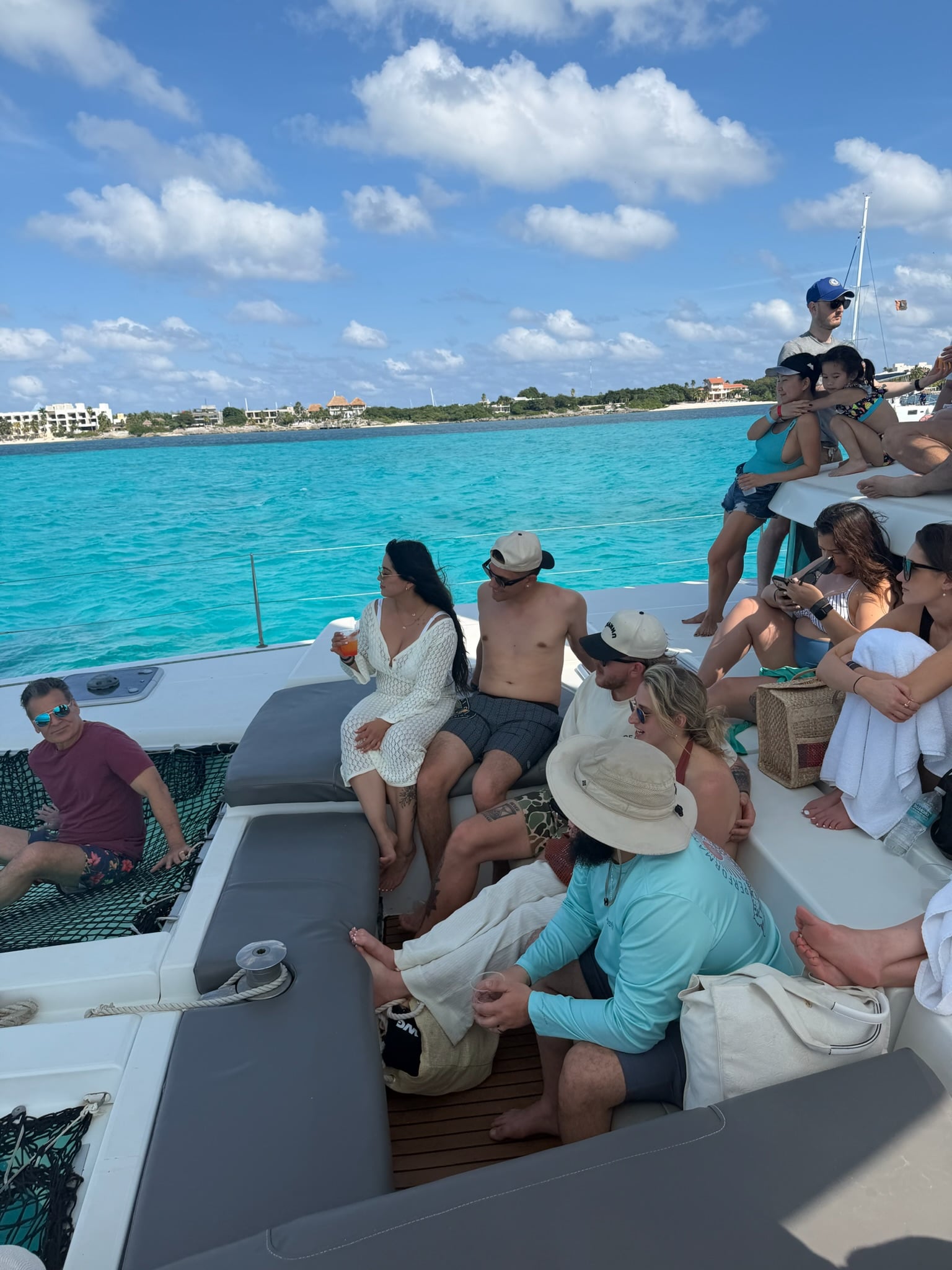 Cancún 2026