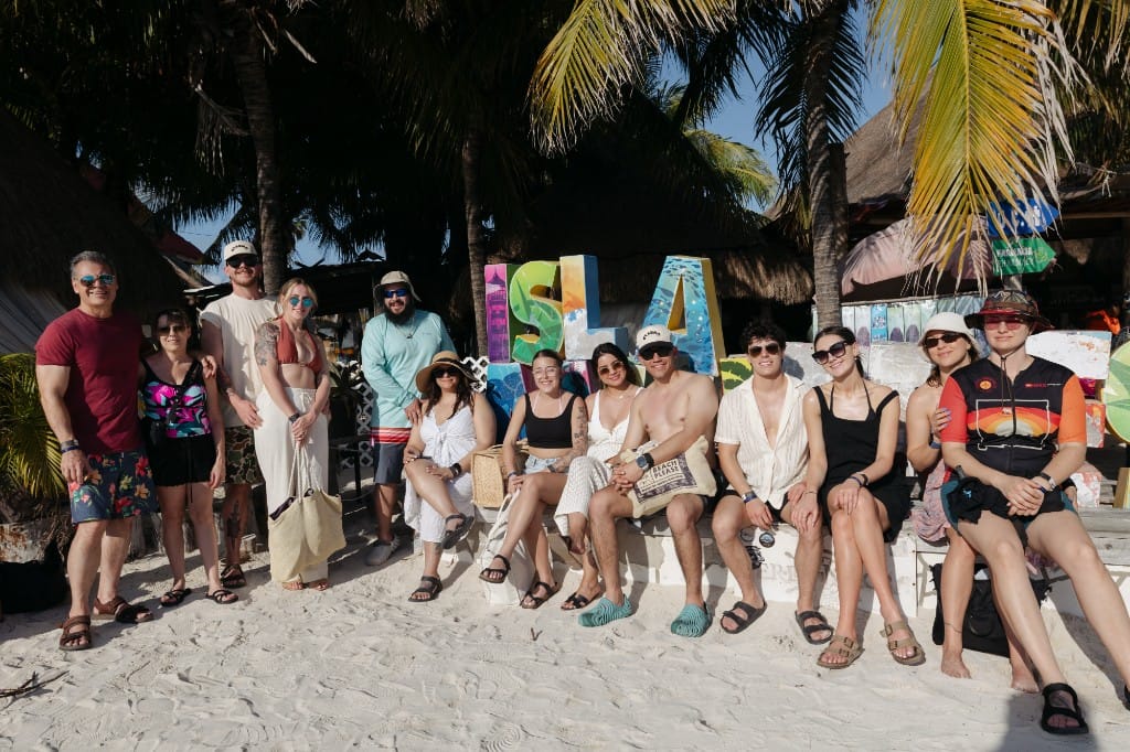 Top Producer's Trip