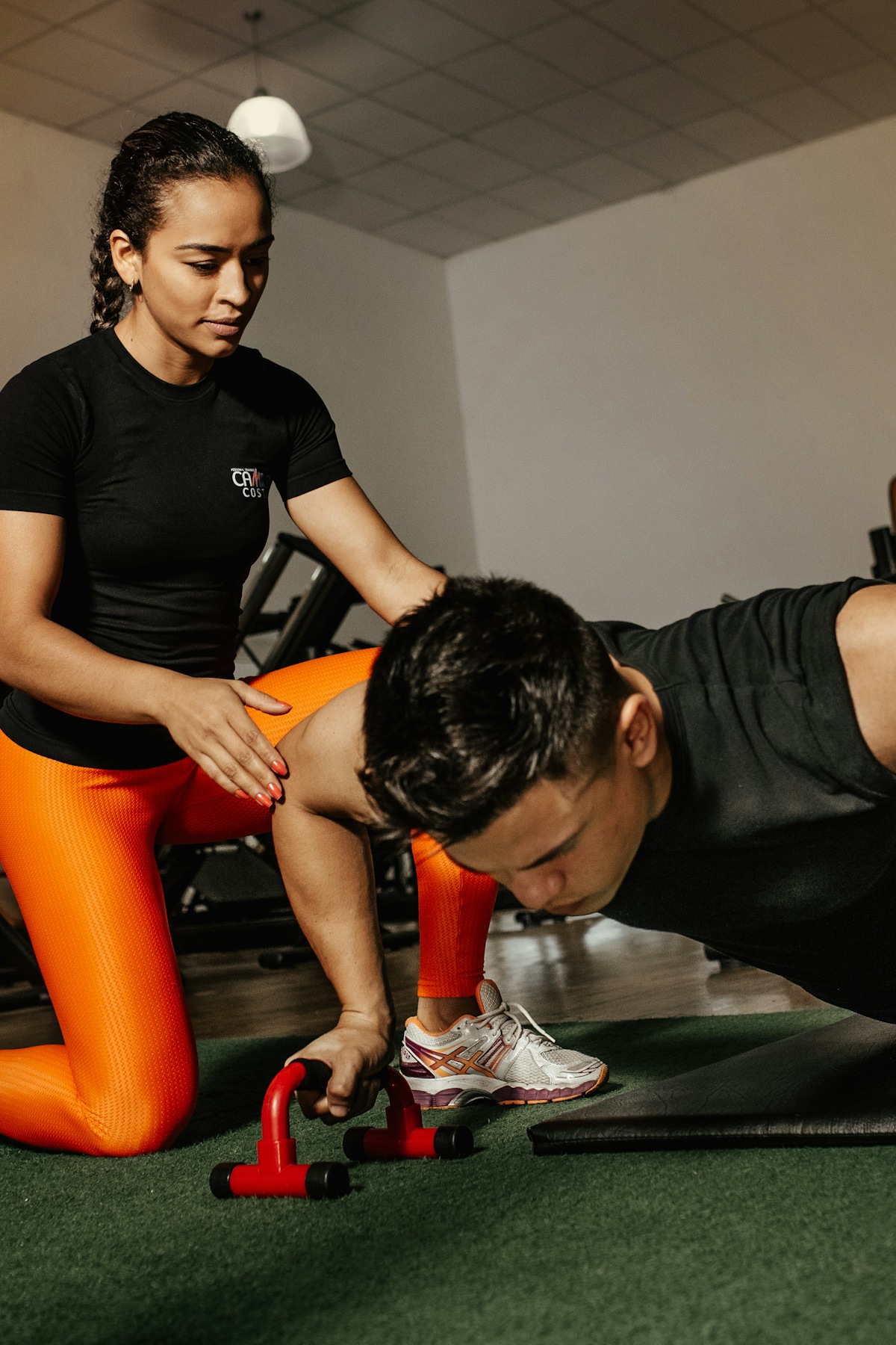 Relentless Consistency